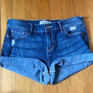 Girls Shorts